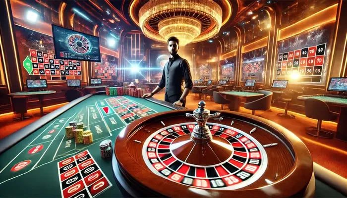 Permainan slot di sensasi 55 selama musim PMPL Indonesia