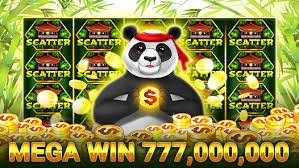Interface permainan slot Taiwan Pools di sensasi 55 dengan tema visual yang kaya